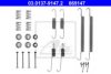 ATE 03.0137-9147.2 Accessory Kit, brake shoes